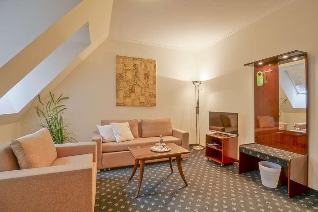 Hotel Worpsweder Tor Quarto foto