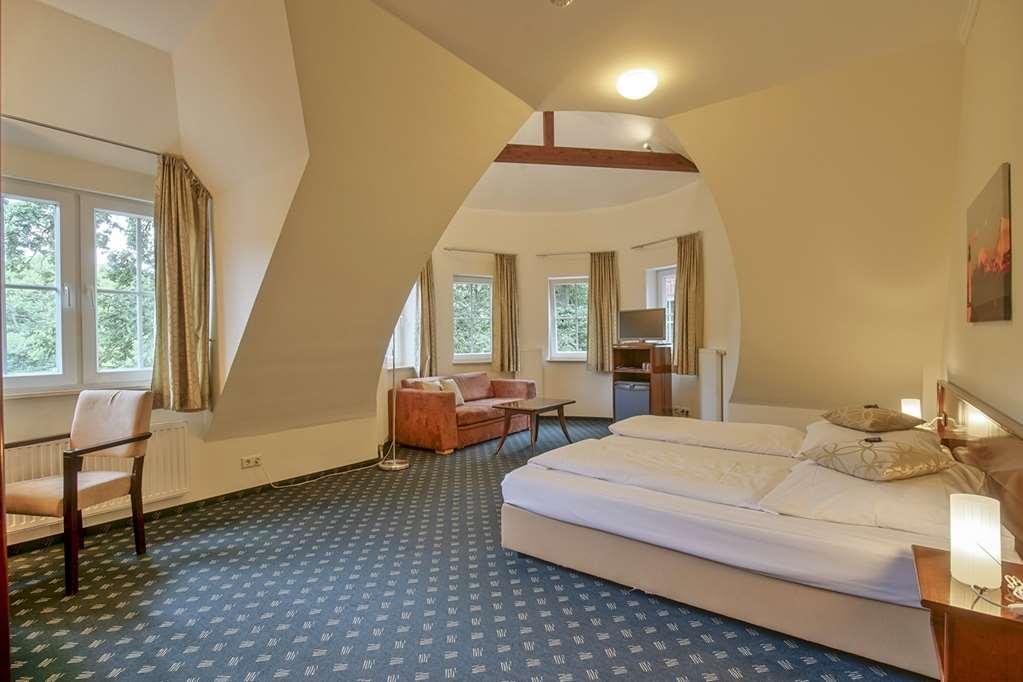 Hotel Worpsweder Tor Quarto foto