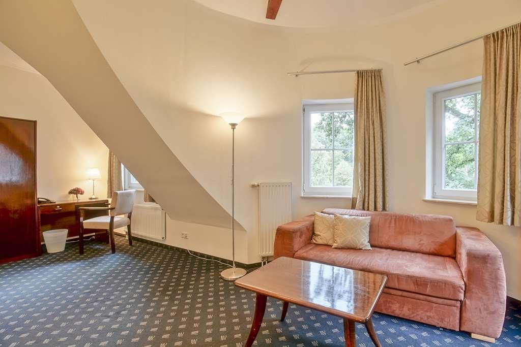 Hotel Worpsweder Tor Quarto foto