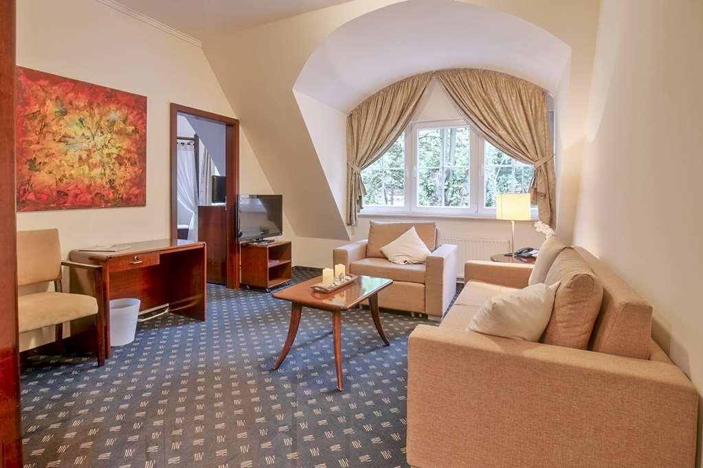 Hotel Worpsweder Tor Quarto foto