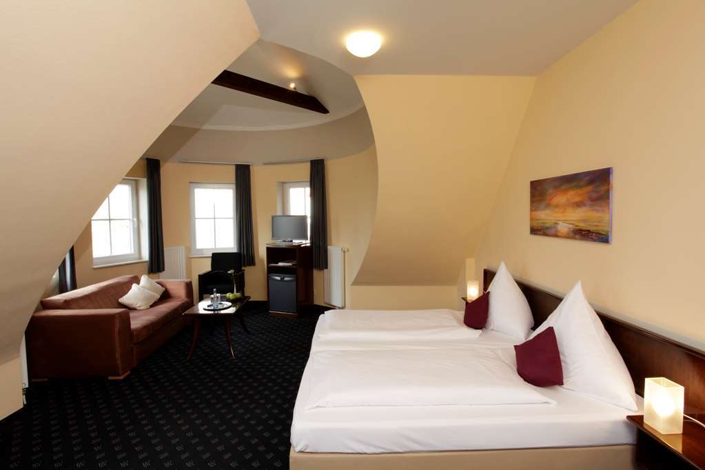 Hotel Worpsweder Tor Quarto foto